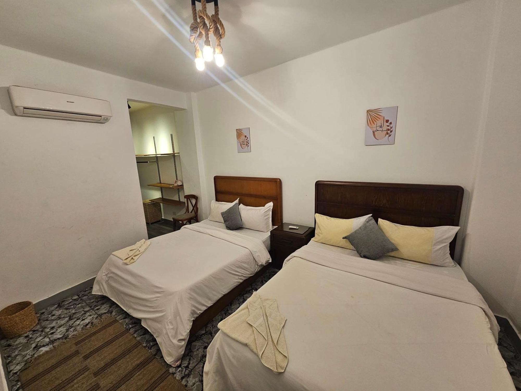 Alex Gate Apartment - Families Only อเล็กซานเดรีย ภายนอก รูปภาพ